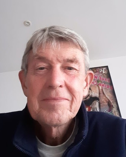 Selsey Shuttle Volunteer - CLIVE