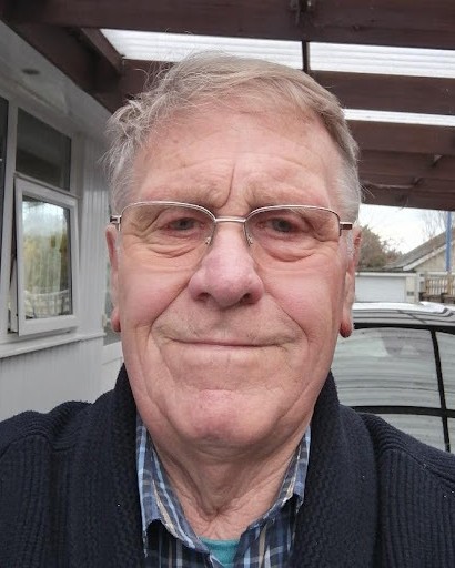 Selsey Shuttle Volunteer - DENIS